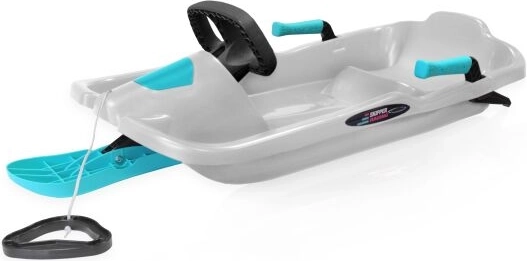 Безопасно спускане с деформационна зона