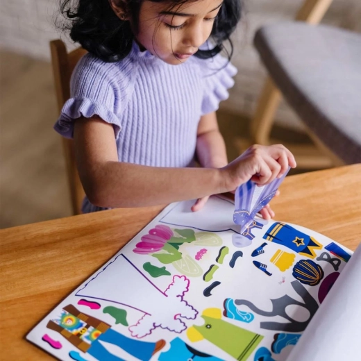 Подкрепа за развитие на умения