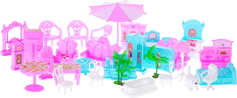 Персонализирана декорация