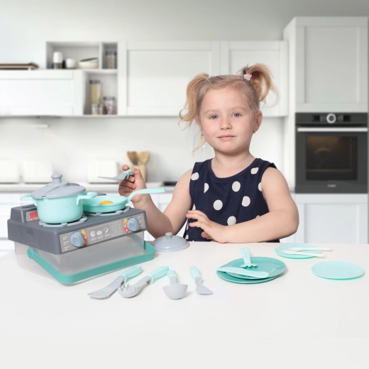 Развитие на фината моторика