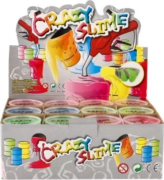 Идеален за сетивни и креативни игри