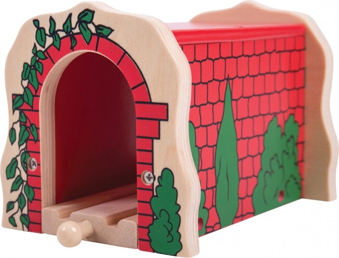 Атракция за всяка играчка железница