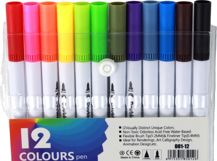 Безопасни и нетоксични