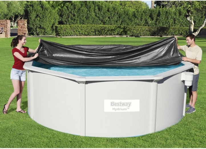 Защита от замърсявания