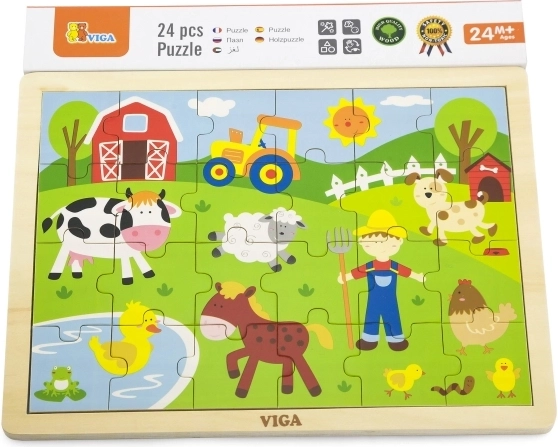 Издръжлива и безопасна изработка