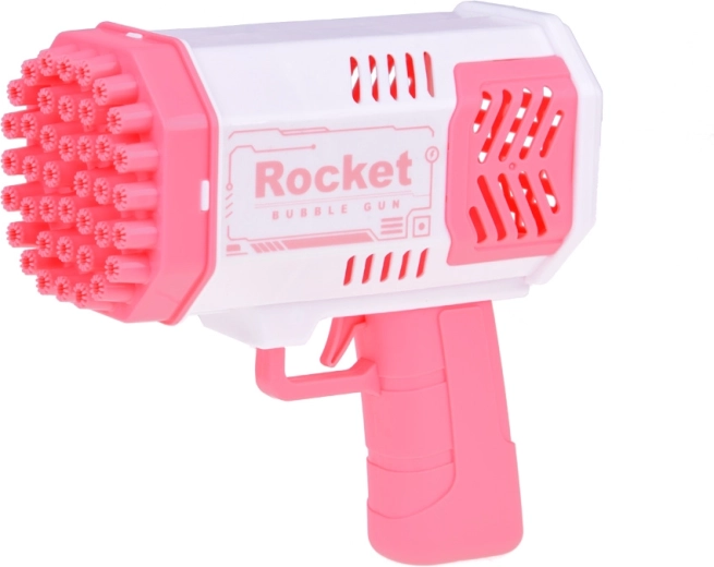 Мехурчета по команда