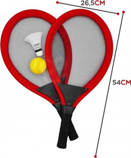 Разнообразие от спортни игри