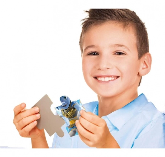 Развитие на уменията