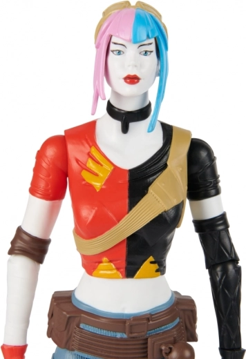 Автентичен комиксов външен вид