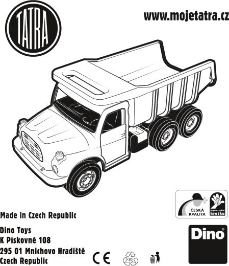 Чешко качество