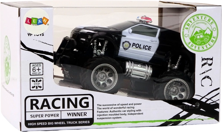 Готов за каране в практична опаковка