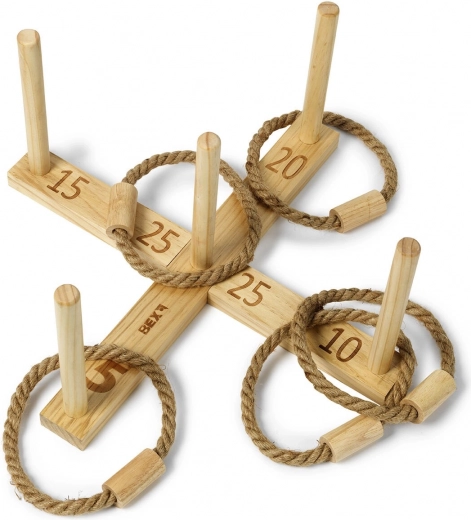 Стабилна дървена конструкция