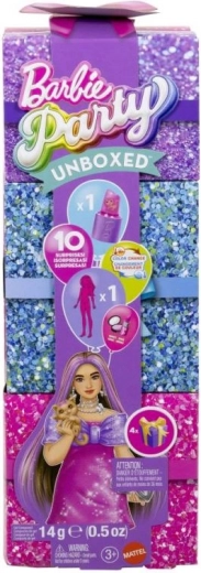 10 surprises in a giftable package