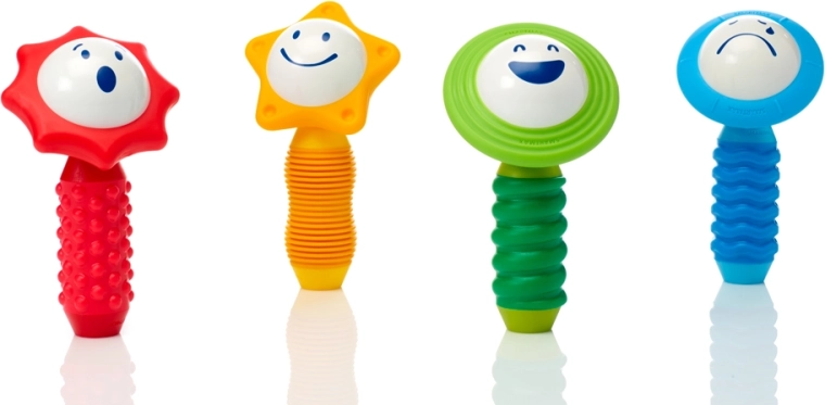 Развитие на фината моторика