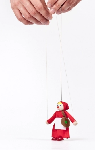 Ideal 12 cm size