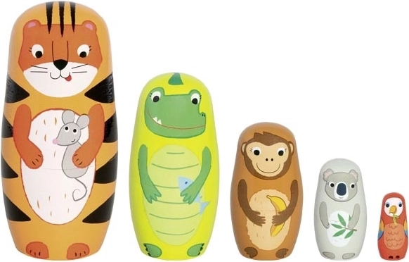 Пъстроцветна ръчна украса