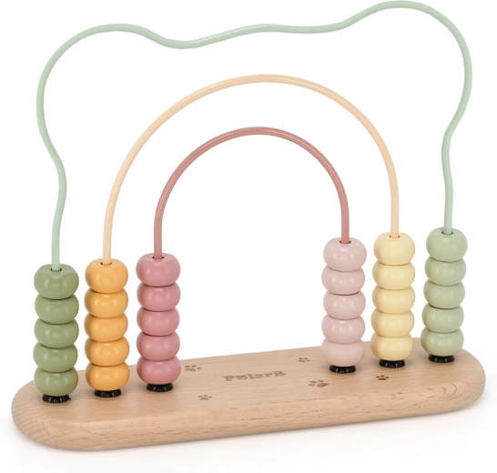 Безопасна и издръжлива дървена изработка