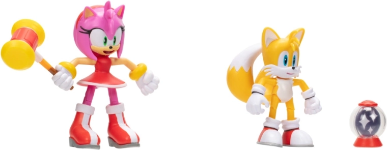 Articulated limbs and play accessories