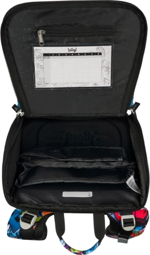 Организация и безопасност