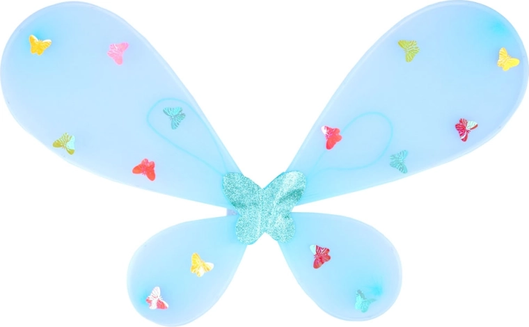 Елегантни крила