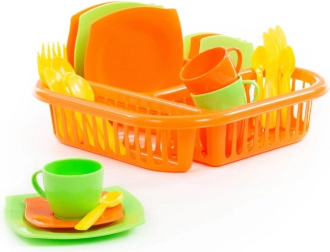 Цветно и безопасно