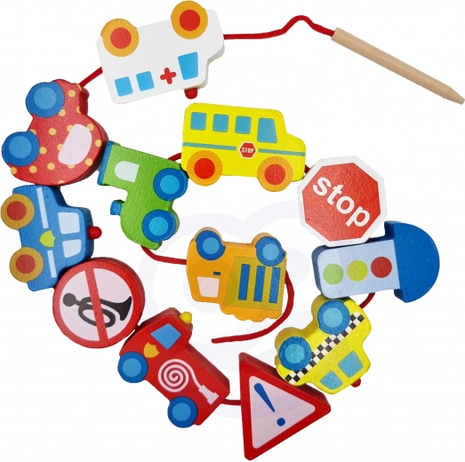 Развитие на фината моторика и координацията