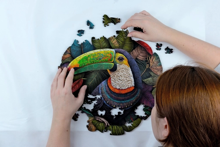 Лазерно изрязани елементи