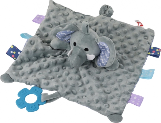 Мек материал за комфорт