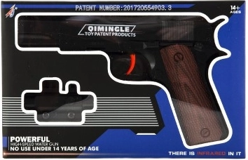 Компактна и лека конструкция