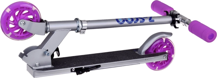 Сгъваема и лека конструкция