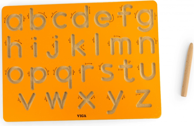 Viga дъска за упражняване на писане