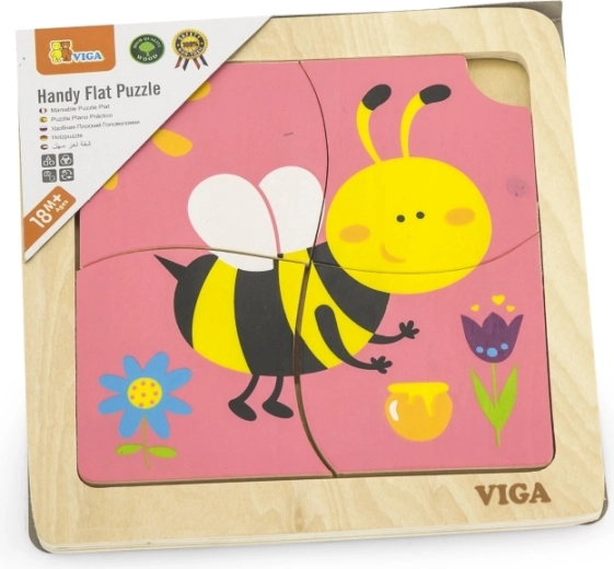 Безопасността на първо място