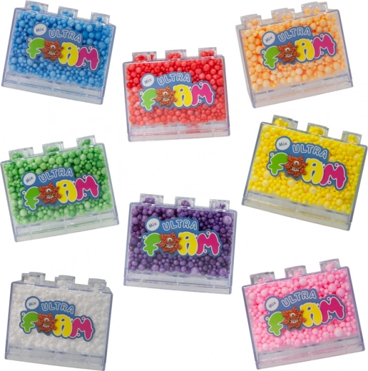 Цветен микс за креативна игра