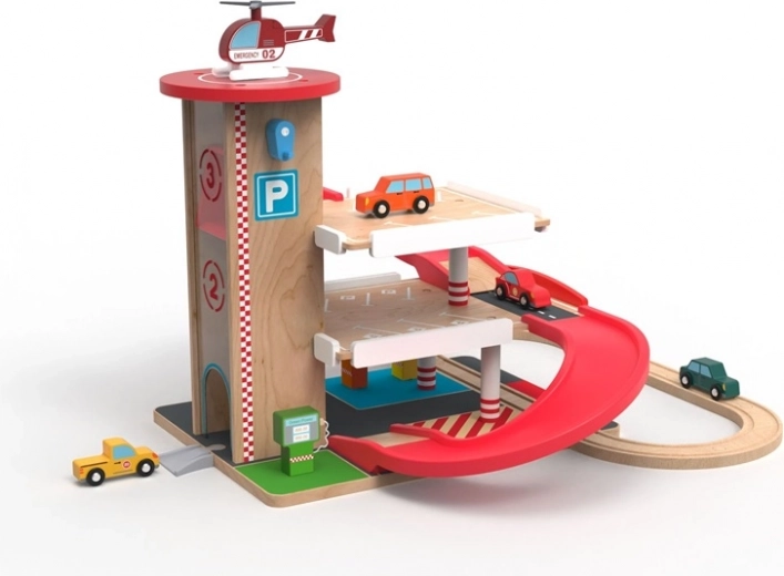 Бензинови и електро колонки и релси