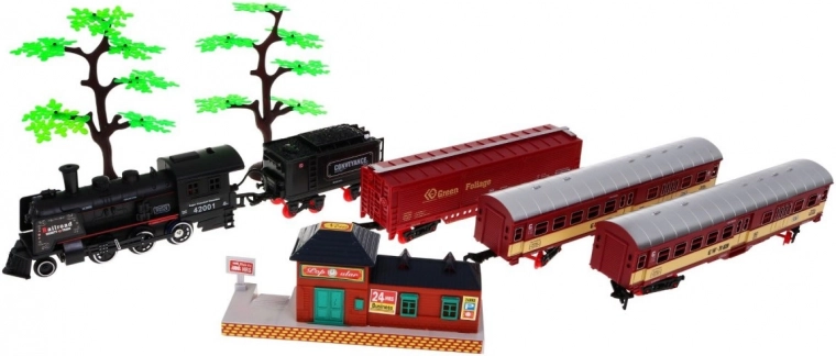 Лесно сглобяване и издръжливост