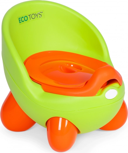 Ергономична облегалка