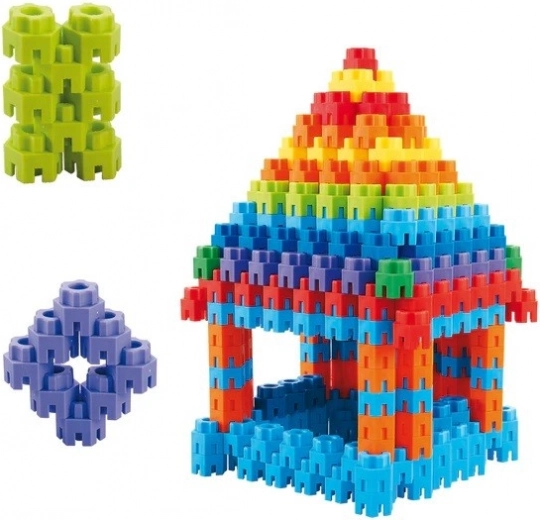 Креативни 3D конструкции без усилие