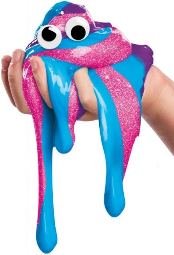 Супер squishy забавление