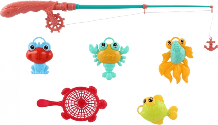 Игра за ваната и за двора