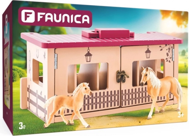 Качествена изработка от FAUNICA