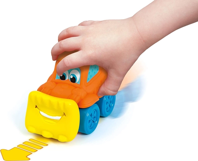 Supports fine motor skills