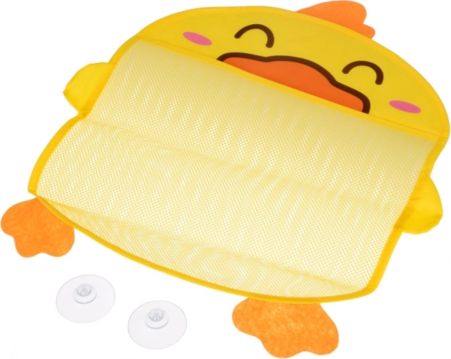 Лесен монтаж с помощта на 2 вендузи