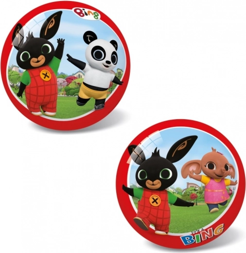 Весел дизайн с героите на BING