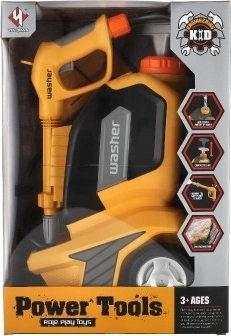 Реалистичен воден ефект