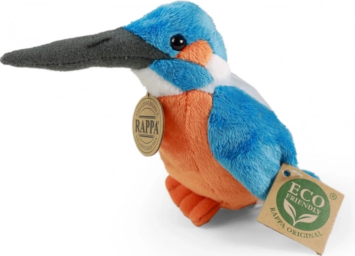 ECO-FRIENDLY пълнеж от рециклирани PET бутилки