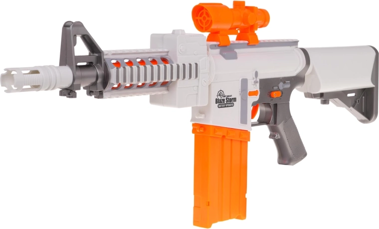 Голям пълнител за 10 стрели