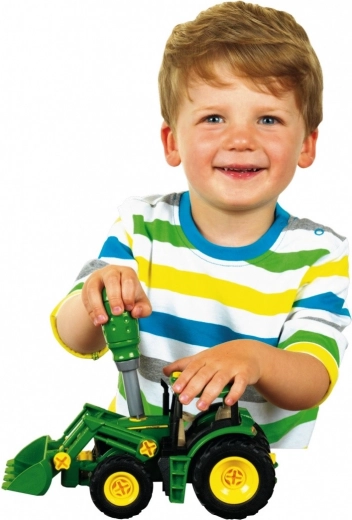 Безопасен и приятелски за малки ръце