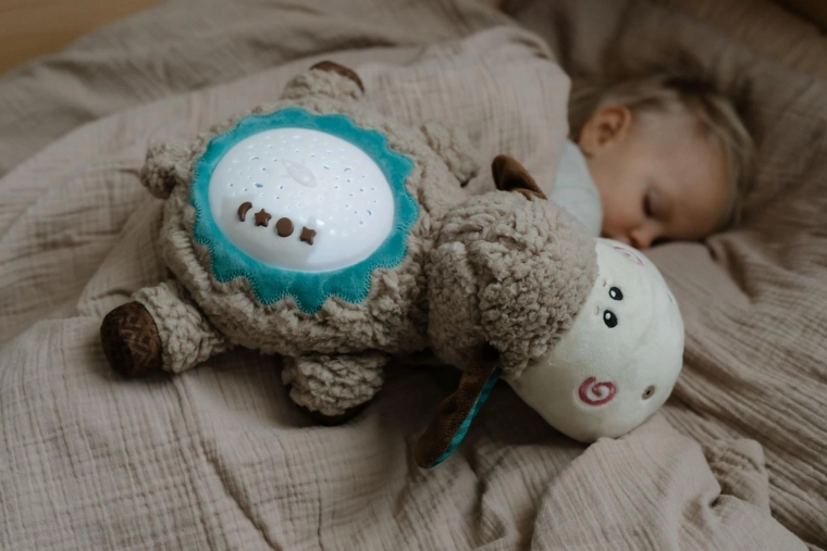 Нежна светлина и природни звуци