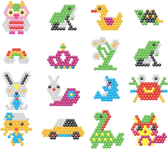 Creating Various Shapes