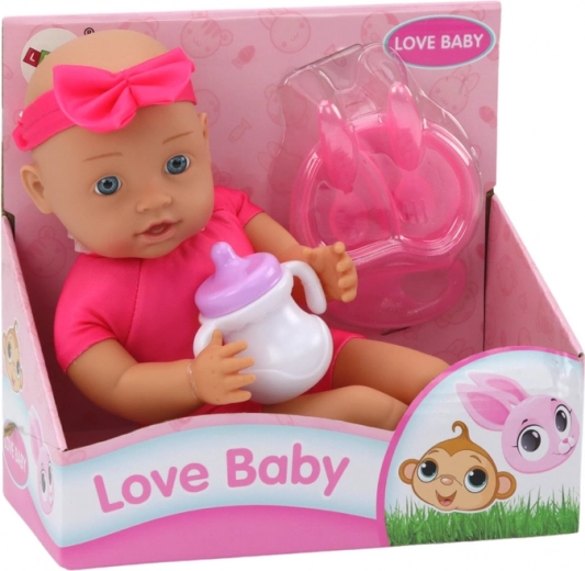 Gift packaging ready for instant play